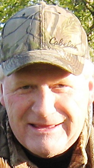 Ron Entsch Ron Rentschler | The Tecumseh Herald